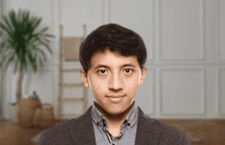 Ronaldiaz Hartantyo